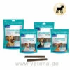 Virbac VeggieDent Fresh 1 Virbac VeggieDent Fresh -Tier Futter Profi Geschaft veggiedent fresh kaustreifen hund