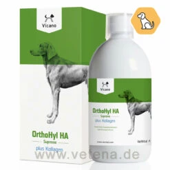 Vicano OrthoHyl HA Supreme Plus Kollagen