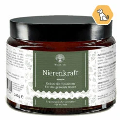 Nierenkraft