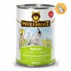 Wolfsblut VetLine Joint Care Nassfutter Für Hunde 1 Wolfsblut VetLine Joint Care Nassfutter Für Hunde -Tier Futter Profi Geschaft wolfsblut vetline joint care nassfutter hunde