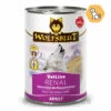 Wolfsblut VetLine Renal Nassfutter Für Hunde 1 Wolfsblut VetLine Renal Nassfutter Für Hunde -Tier Futter Profi Geschaft wolfsblut vetline renal nassfutter hunde