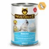 Wolfsblut VetLine Weight Management Nassfutter Für Hunde -Tier Futter Profi Geschaft wolfsblut vetline weight management nassfutter hunde