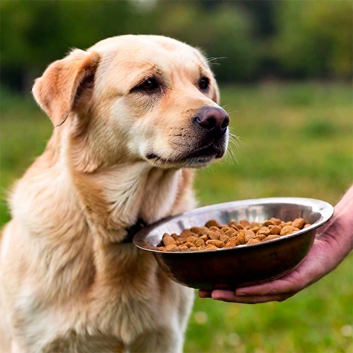 Tier Futter Profi Geschaft -Tier Futter Profi Geschaft hund frisst nicht w690 h690